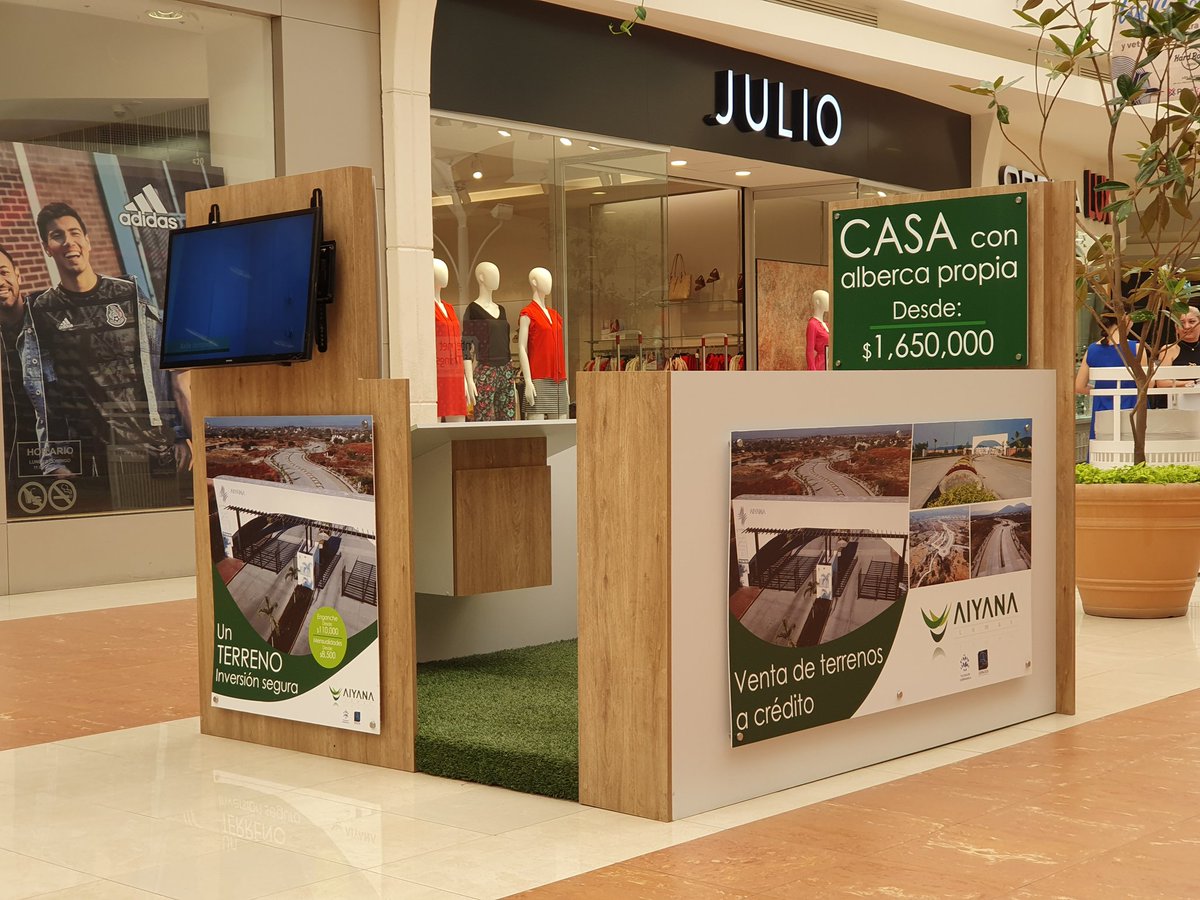 TuCasaNCuerna's tweet photo. Buscas #casa con #alberca propia? Encuentra nuestro stand frente a @DeportesMarti en @GCuernavaca #TenemosUnaCasaParaTi a sólo 15 minutos de #Cuernavaca | #12DeMayo https://t.co/lq2to7zkvE
