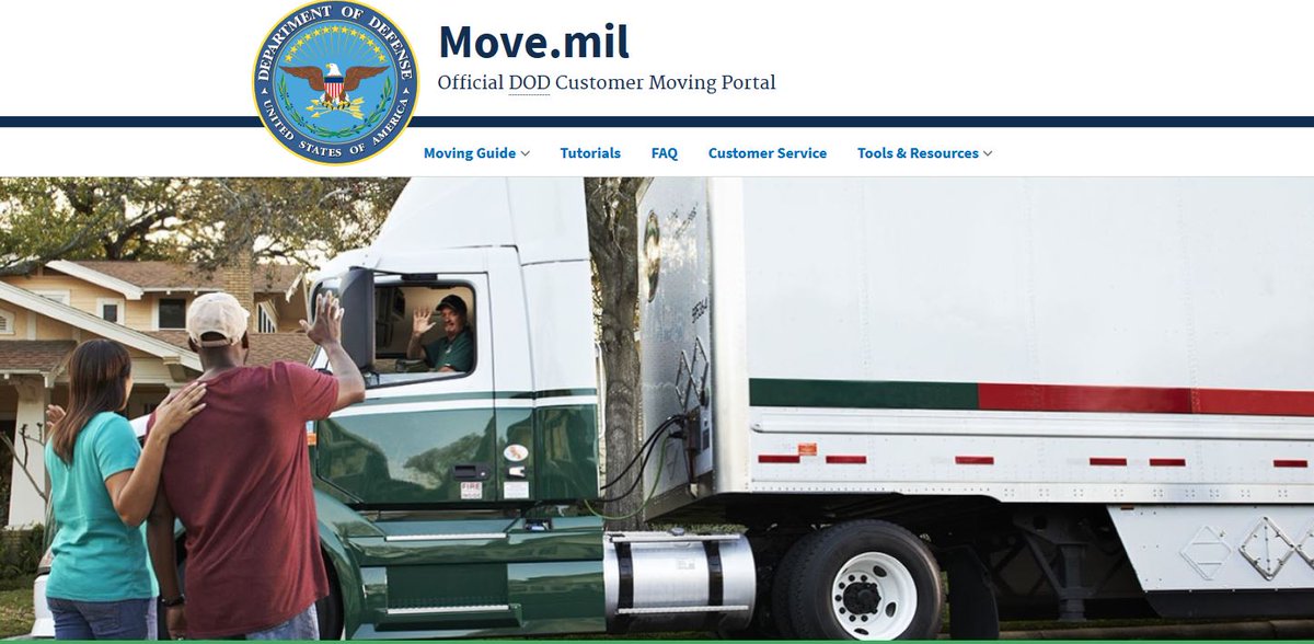 USArmyWHC's tweet photo. .@SecArmy Answers @USArmy #Soldiers "Questions from the Road" on #ArmyHousing🏡 and #Military #PCSMoves🚚 at: hhttps://www.army.mil/leaders/sa/questions/ -- also see @US_TRANSCOM's #PCSTips at:  https://t.co/9lLEiJCLQe | #USArmy #Soldiers🇺🇸 https://t.co/mBUTaH0V4p