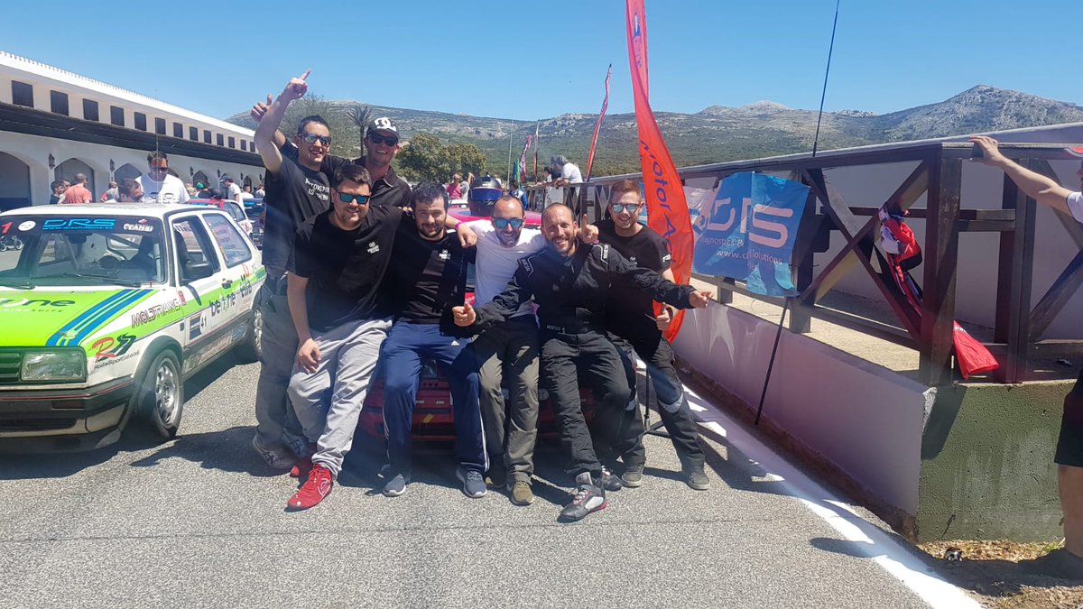 pikantoracing's tweet image. WINWIN!!!!