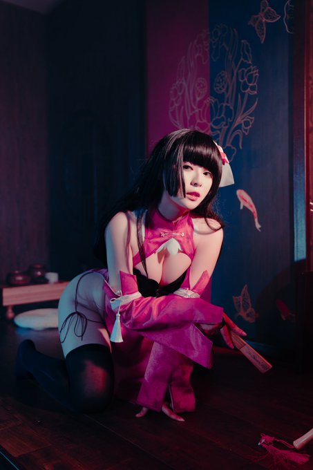 コスプレイヤーw百合欧皇子wのTwitter画像27