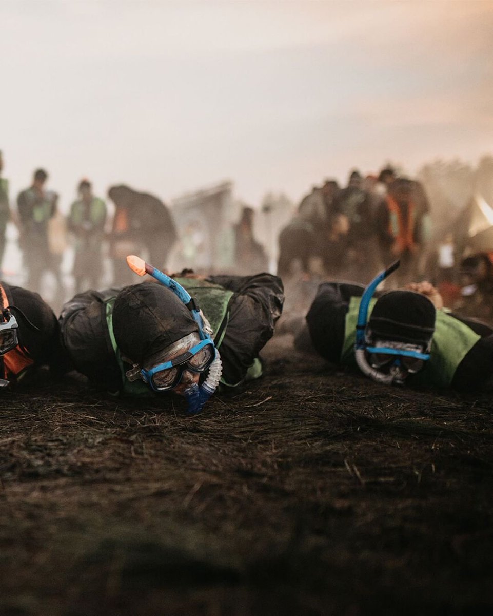 Spartan Extreme Endurance tweet media