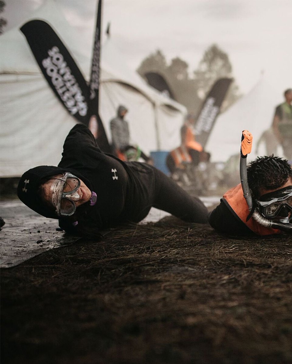 Spartan Extreme Endurance tweet media
