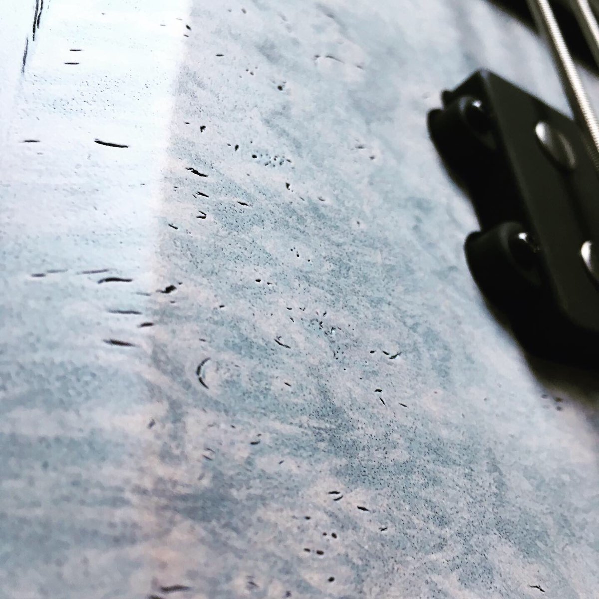 MosTesseracT's tweet image. A few more closeups of this nice new thing! #kiesel #zeus #multiscale #bass #tesseract