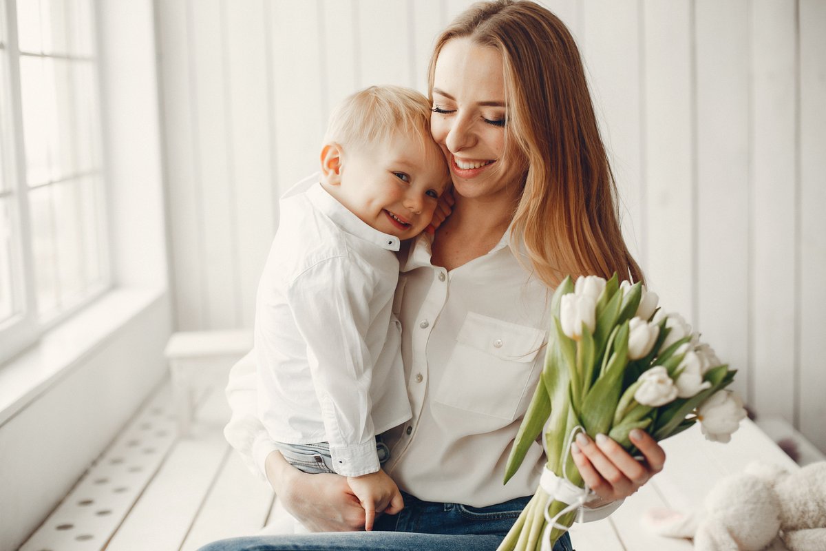 JMedsHealthcare's tweet photo. Happy Mother's Day from all of us at JMeds! https://t.co/0tcjdPd5ff