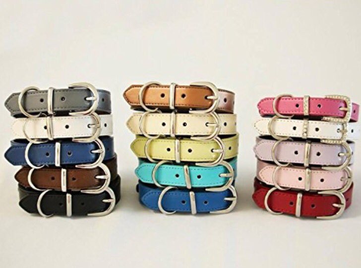 LADogStore's tweet photo. Blush pearl Rhinestone flower collar #dolover #handmadegifts #Amazon ... https://t.co/uiWja9sHjt via @amazonhandmade https://t.co/8nY2uxtXXM
