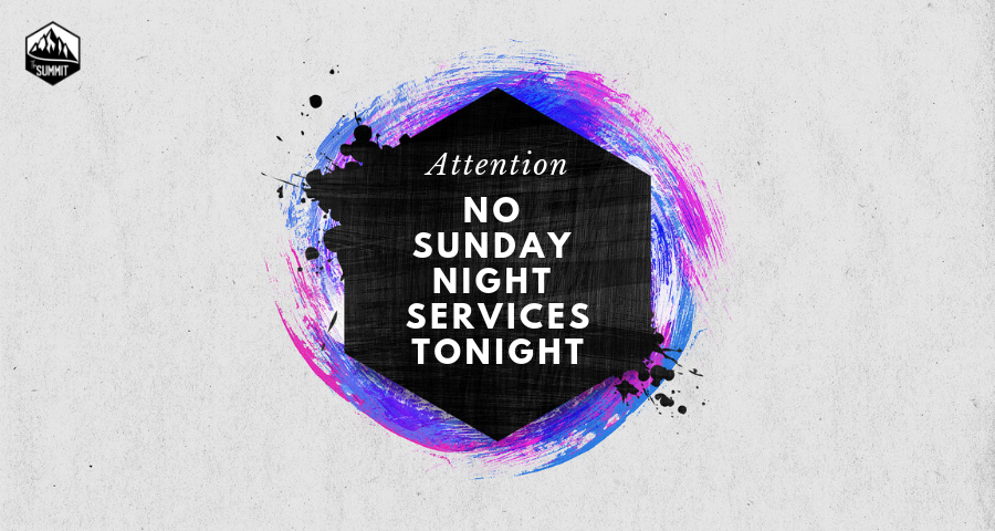 summitfbcw's tweet photo. Reminder that there will be no Sunday Night youth tonight! Celebrate Mother's Day by spending the evening with family! See you all next week! https://t.co/GuIRI26UCe