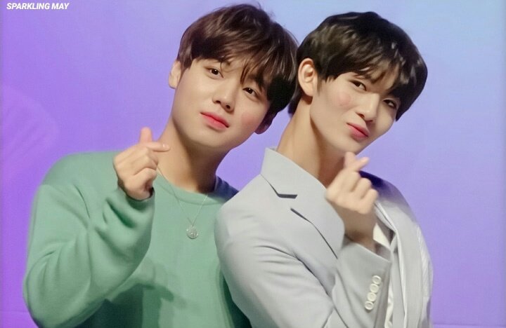 SPARKLINGMAY529's tweet photo. 190512 
#박지훈 #PARKJIHOON #배진영 #BAEJINYOUNG https://t.co/d0G9xF1F9T