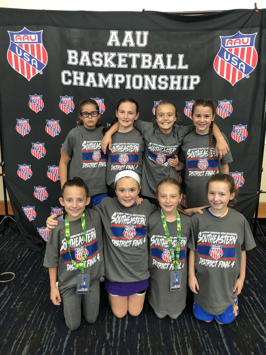 Congrats to the <a href="/tn_rush/">TN Rush Basketball Program</a> on advancing to the 4th Grade Division II Final Four.