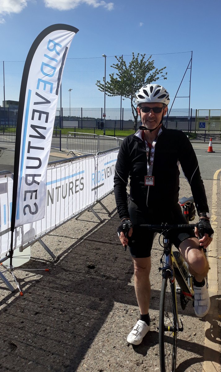 Rob__Graham's tweet image. Those hills were relentless at times. 72 miles and 7,700 ft of climbing. Big thanks to @CycleMechanic1 for getting my bike ready in time.
#NorthWales amazing scenery.