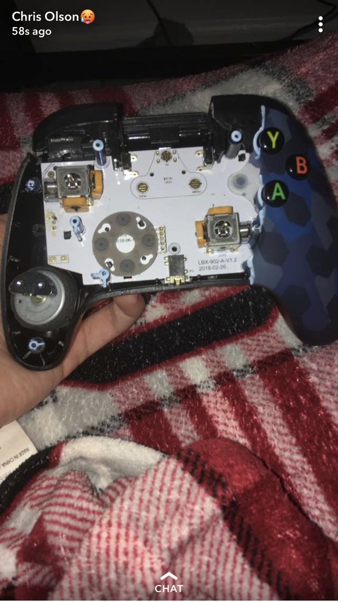 LuziGTB's tweet image. F