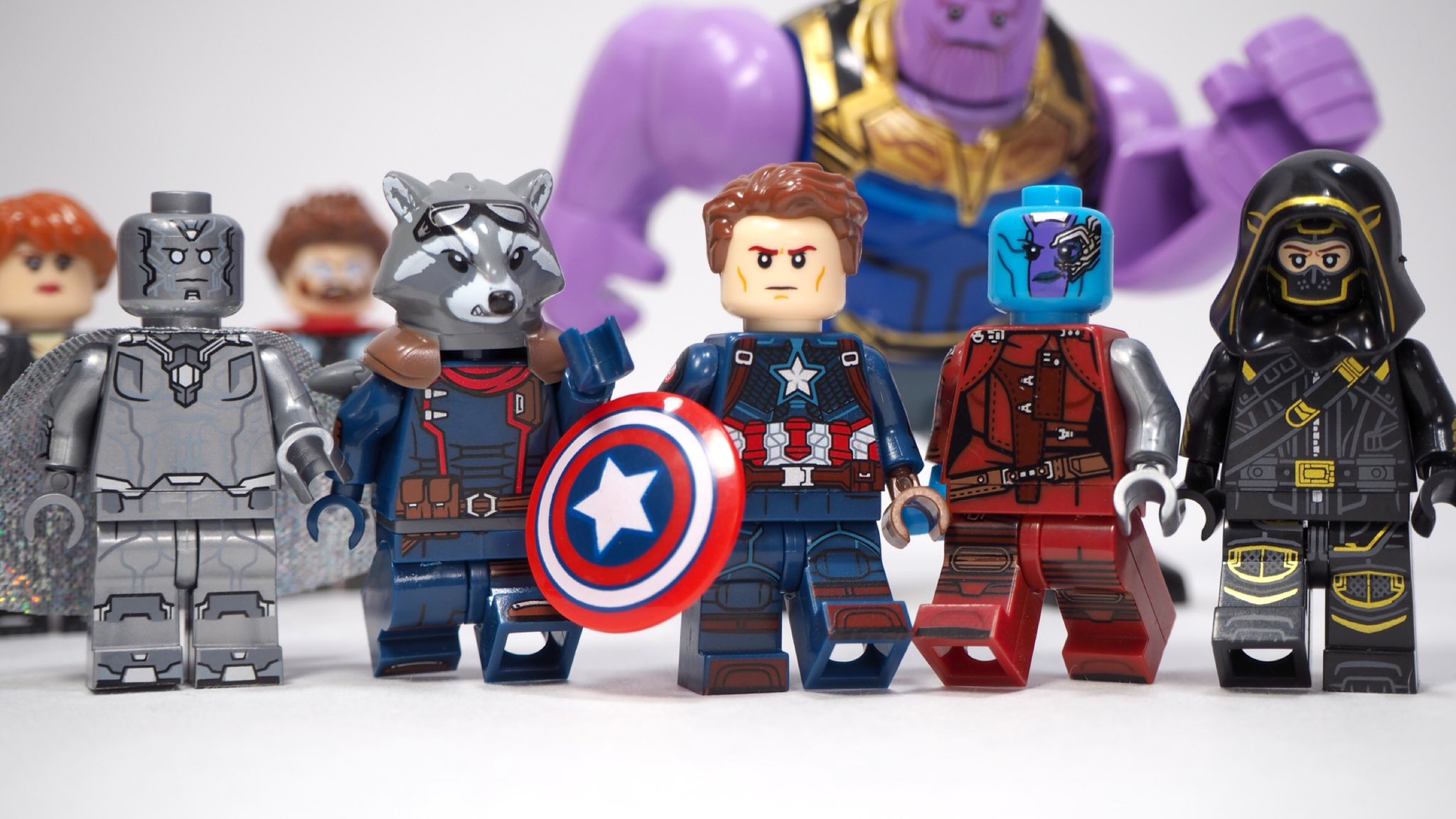 Neo Lee on X Avengers Endgame Minifigure s Video YouTube NEO25 avengersassemble lego legominifig legominifigures legoland legostagram legomania legophotography brickfilm avengersendgame endgame