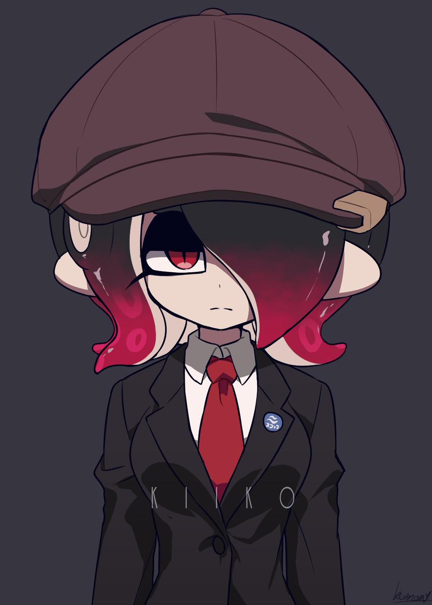 Post by 🖤ﾈﾙ社員キーマン🚃 on X: キーコとあの子