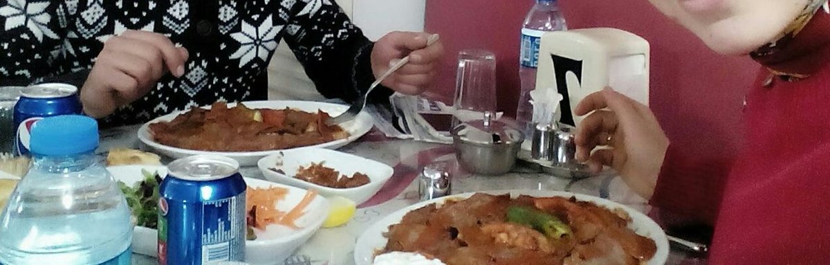 Hayırlı iftarlar