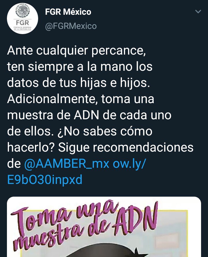 juanxon's tweet photo. No sabemos como luchar contra la violencia e inseguridad, pero te vamos a ayudar para que sea más facil reconocer a tus seres queridos https://t.co/qOZDeTeOJV