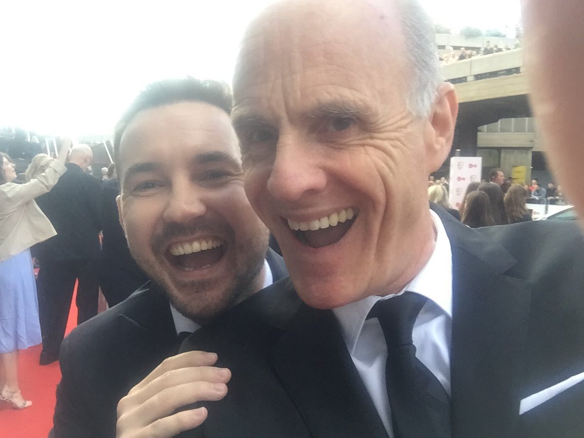 John Strickland tweet media