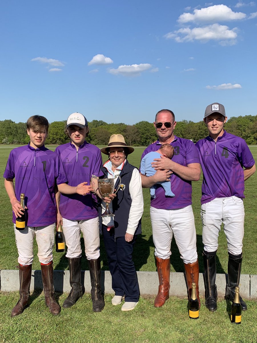 CW_polo's tweet photo. 🏆Winners of The Tickled Pink Cup - Three Oceans @Cheshire_Polo @CW_polo #polo https://t.co/cki3jmX4AX