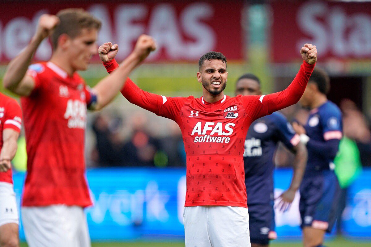 Happy we've won the last home game of the season. I would like to thank the fans for the great support this year. Proud of the boys. #samennaarvictorie #coybir