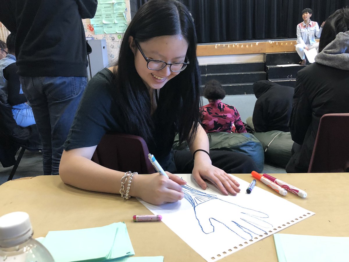 TrudeauAIMH's tweet photo. Here are some photos from our annual coffeehouse last week. Thanks to everyone who joined us 🥰 https://t.co/gvxwlkXa1j