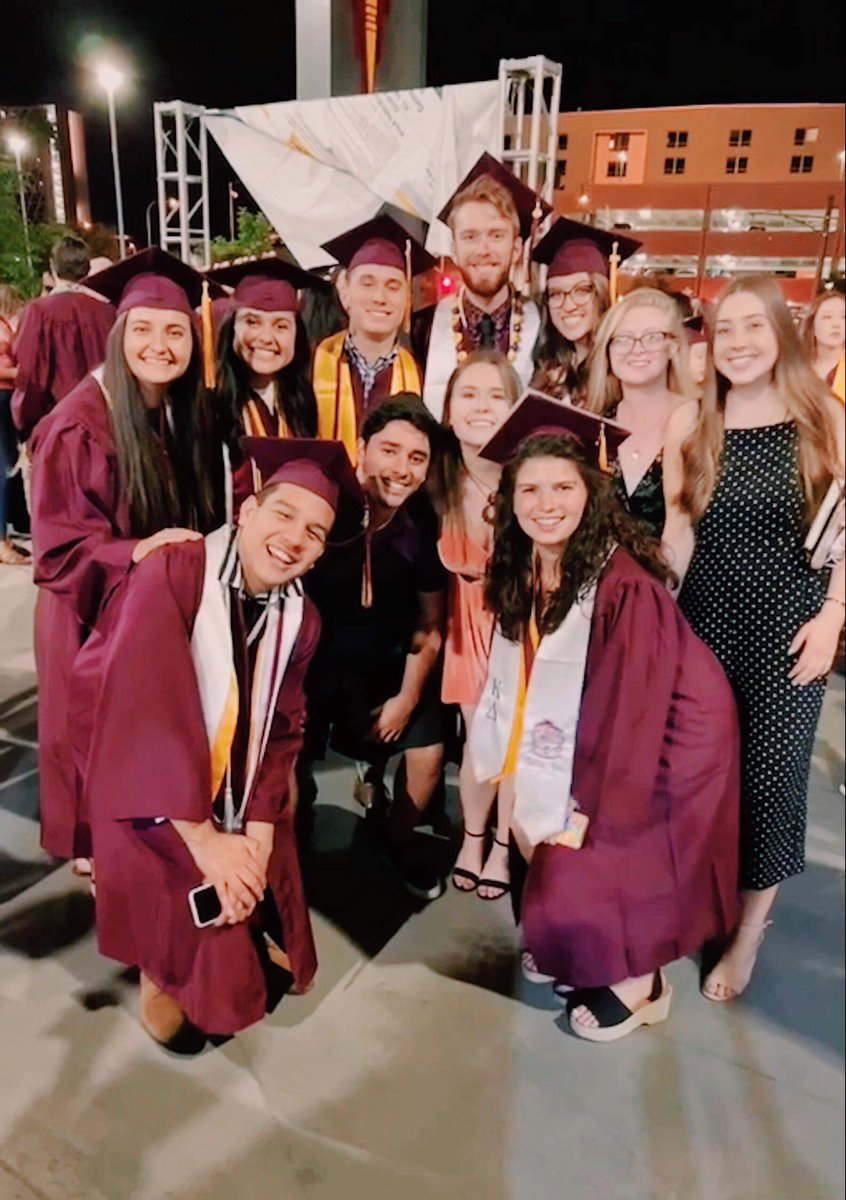DevilsAdvos's tweet image. Congrats to the class of 2019! Thank you for all you’ve done for our organization ♥️💛 #GoDevils