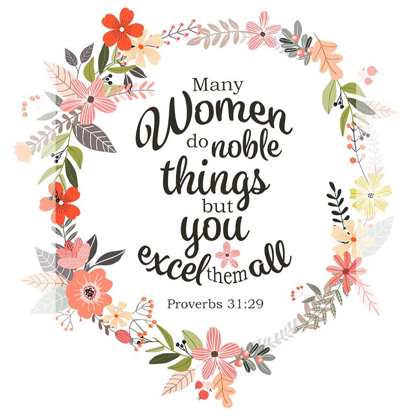 Happy Mother’s Day! ❤️