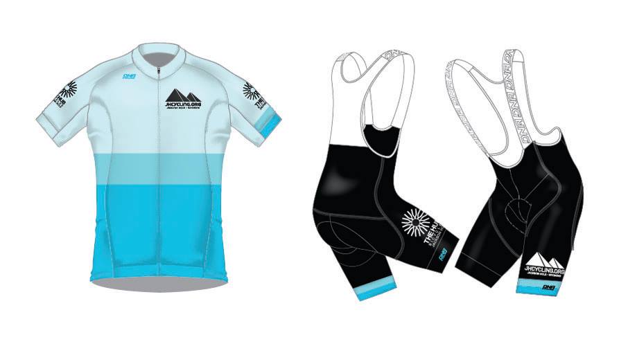 FINAL CHANCE to order JHCycling kits! Help support JHCycling and look good
at the same time! We have jerseys, bibs, jackets, tri-suits and more. Store closes tonight! store.dnacycling.com/collections/JH…