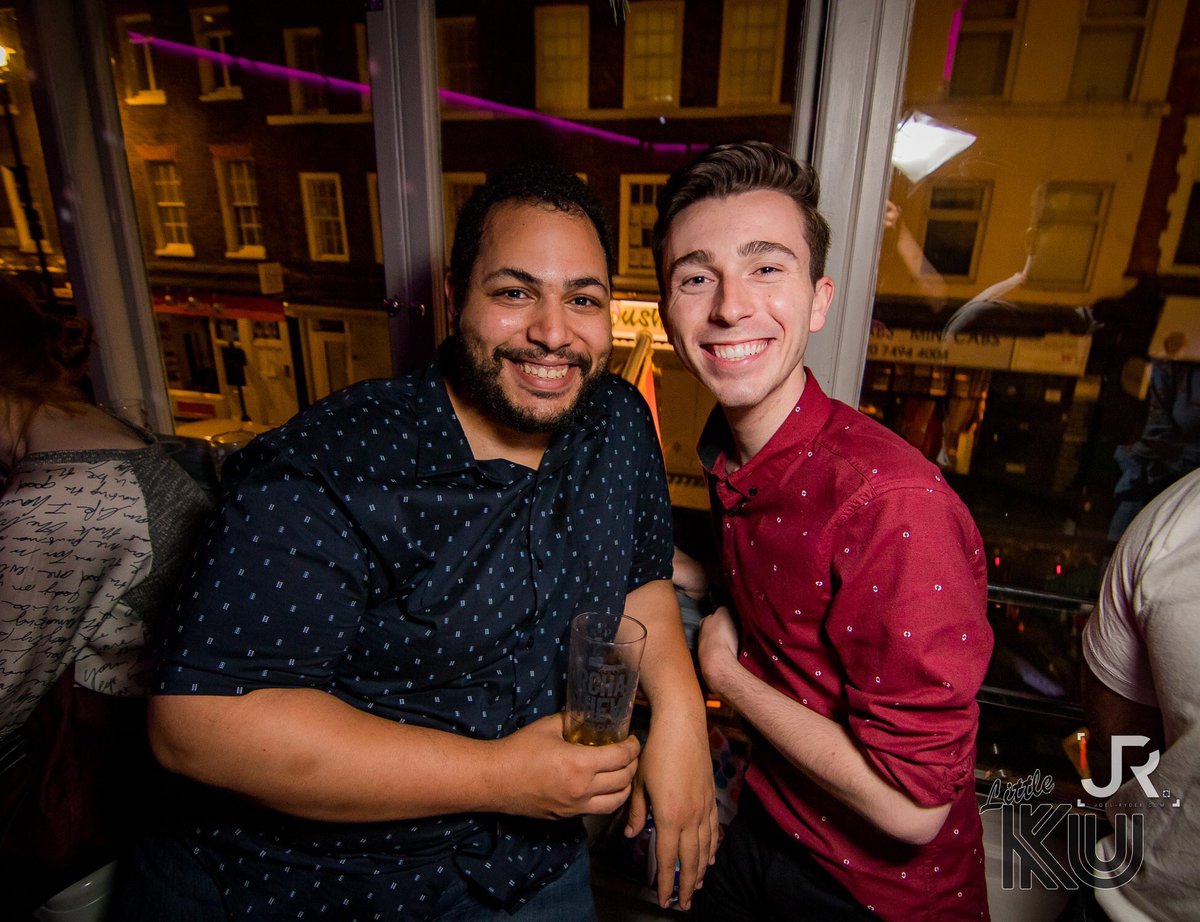 JoelRyderMedia's tweet photo. @littlekulondon 2019_20_04 ;) tag, share, like and comment on FB. To get in touch with more eventographers go to JRMedia. #Eventography #KuBar #soho #london #LondonLife #LondonNightLife #DrinksUp #Party #Topless #lgbtq  #fishnets #bartenders #bartender #club #Groupies https://t.co/4qmCj4xgvk
