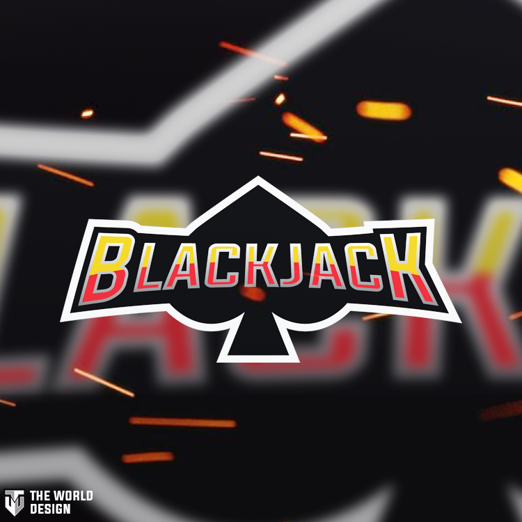 TheWorldDesign1's tweet photo. A new branding logo for one of the best Malaysia dota 2 team BLACKJACK. Wish them all the best in future with our logo !
#twdesign #mascotlogo #logodesigns #graphicdesign #games #esportsgame #esportslogo #twitch #illustration https://t.co/UkU8jksxeK