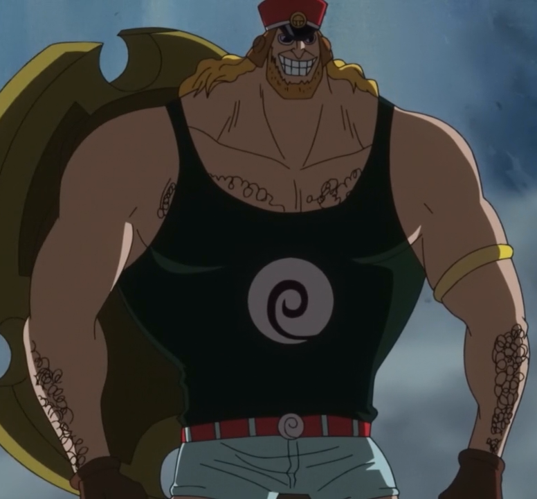 Artur Library Of Ohara No Twitter Apparently At Some Point Doflamingo Took Interest In The Fruit When Machvise Was Unable To Shake Him Off He Agreed To Join His Pirate Crew