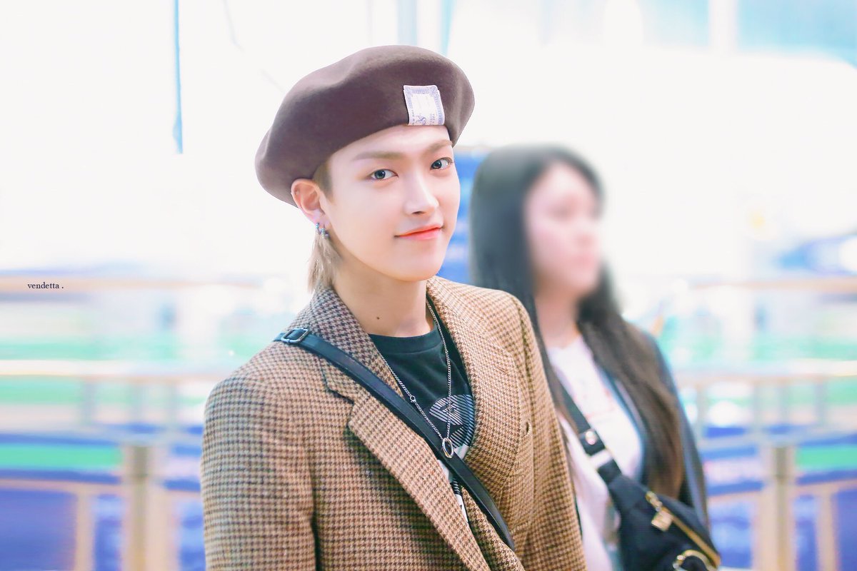 hongjoongo's tweet photo. Hey guys!
I think we’re all aware of the loss of Hongjoong’s mullet. I’m very distraught by the news and noticed alot of you are too ���
That’s why I’m starting a project to save it! Join us in donating strips of hair to @ATEEZofficial! RT to spread the news!!!
#savethemullet https://t.co/u2ZDD9y3Nw