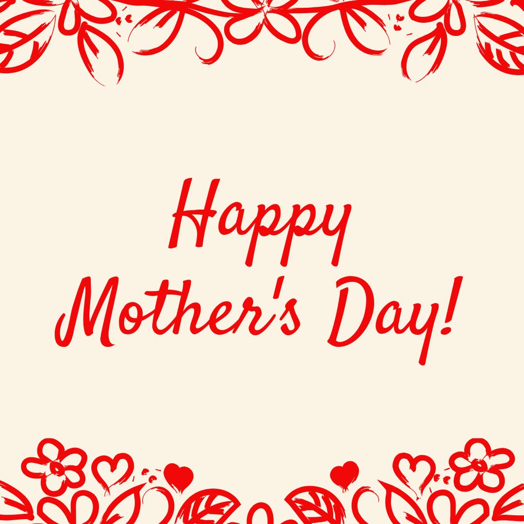 cilekusa's tweet photo. Happy Mother's Day! https://t.co/umbX5a8Mx7