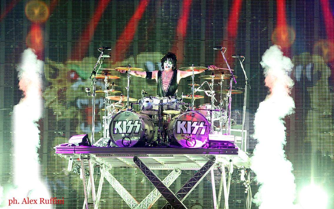 AlexRuffini's tweet image. Happy Birthday Buddy...see you soon ❤️🤞😘