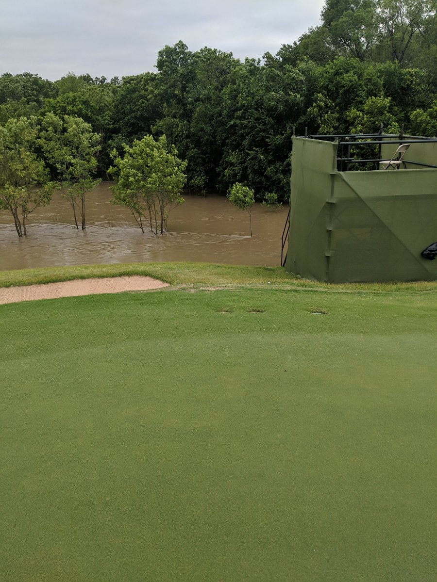 MartinMcMillan9's tweet photo. Talked all week with @McRyan_RP about a pin being put on the back of #8. They did it. #dontgolong The elevated river awaits you https://t.co/6OBKlhbXqL