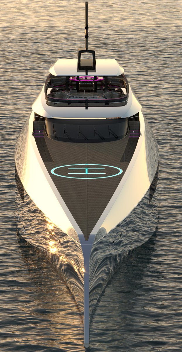 GhostYachtsOfficial tweet media