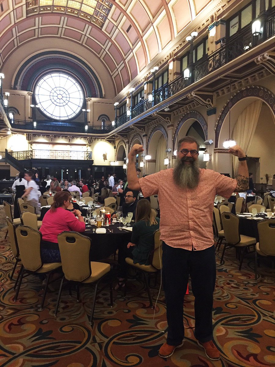 DuboisLab tweet media