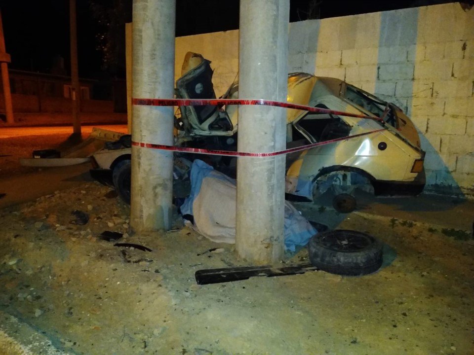 PtoNoticias's tweet photo. CHOQUE FATAL EN LA MADRUGADA, MURIÓ UN JOVEN DE 20 AÑOS - https://t.co/1TBXOf7Xts https://t.co/3N0F7H8qQ5