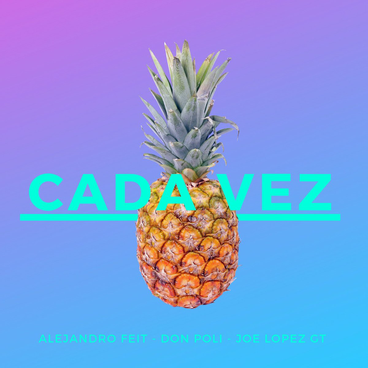 Alejandro_Feit's tweet photo. #CadaVez #ComingSoon 🔜🎵🎶 https://t.co/U7rN1yYJjd
