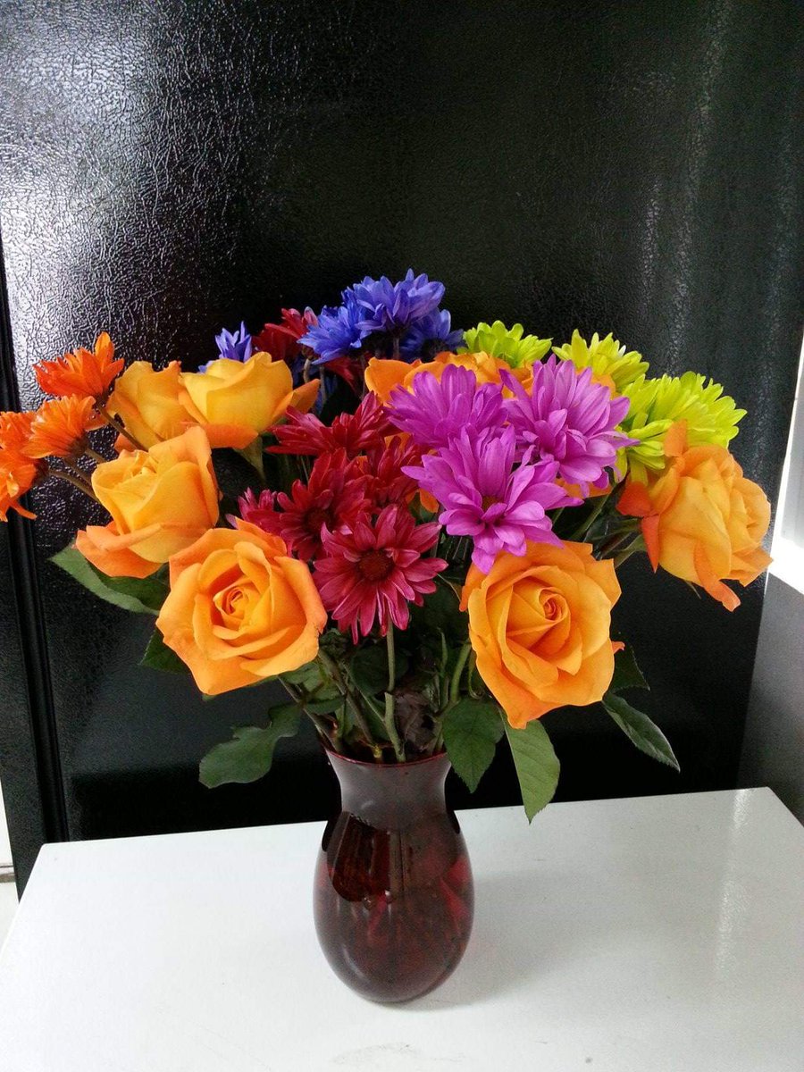 Kandy Flores tweet media