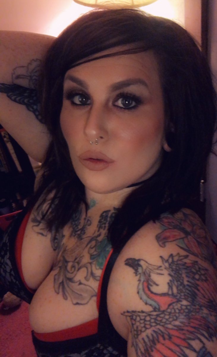 SadisticNixx tweet picture
