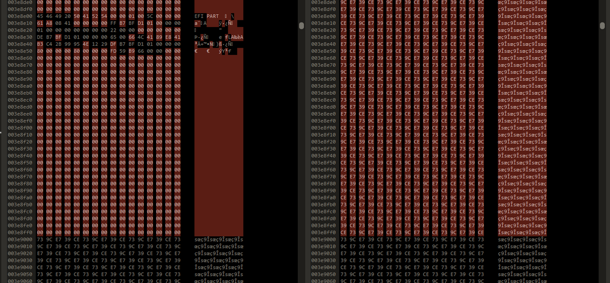 Profesor Żołądź tweet media