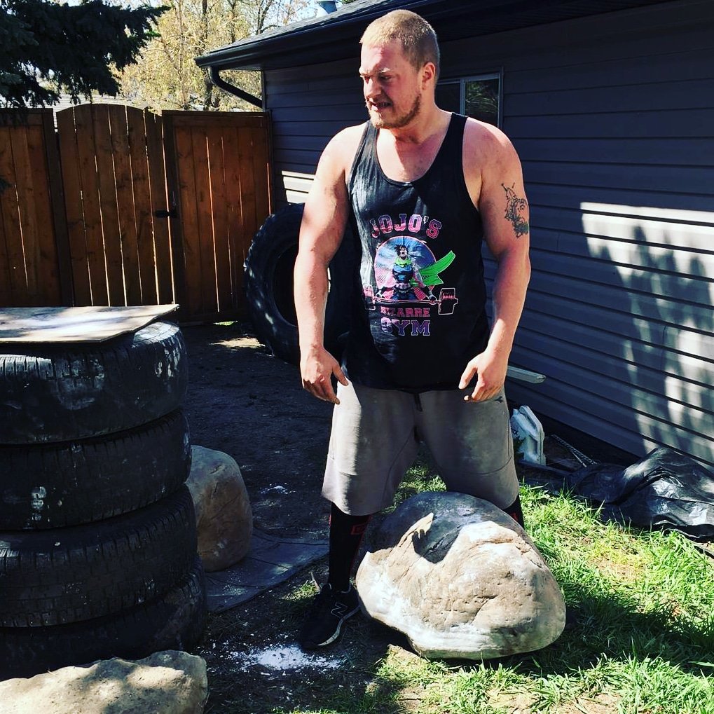 PowerRatz's tweet photo. Fun lift Saturday #natty #naturalbodybuilding #fitness #bodybuilding #gym #gains #fitfam #bodybuilder #workout #fitnessmotivation #gymlife #powerlifting #motivation #classicphysique #shredded  #gymaddict #gymrat #gymlife #powerlifter #powerlifting #strongman https://t.co/bwe3q3yfJo