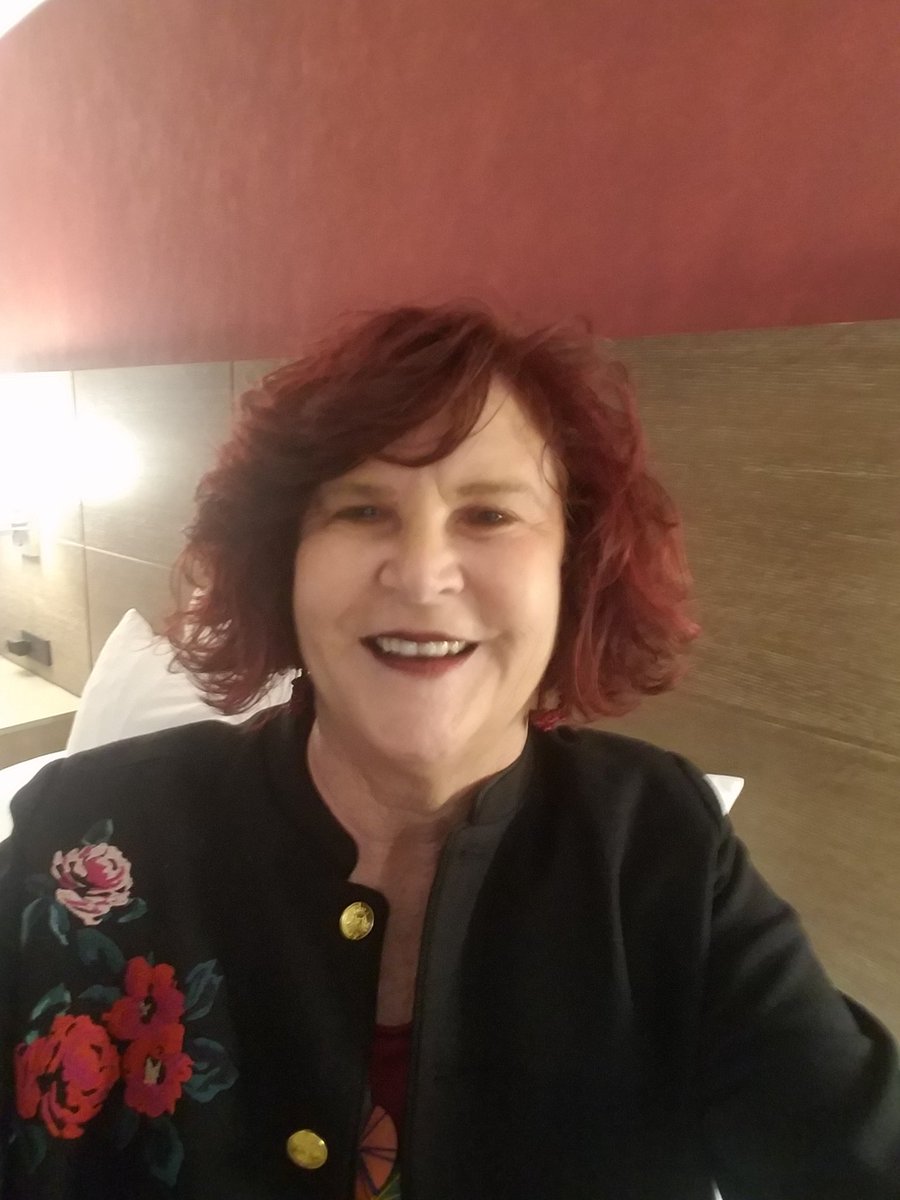 DoriCFWC's tweet photo. The California Federation of Women's Clubs Convention starts in 3 days for the Officers &amp; 4 for all. I can hardly wait. It will be so much fun. We have great speakers &amp; workshops. #keepingupwiththetimes #women'sclub @JacksonGalaxy @girlslovemail @JGalaxyProject @GFWCCalifornia https://t.co/86xSwMff47