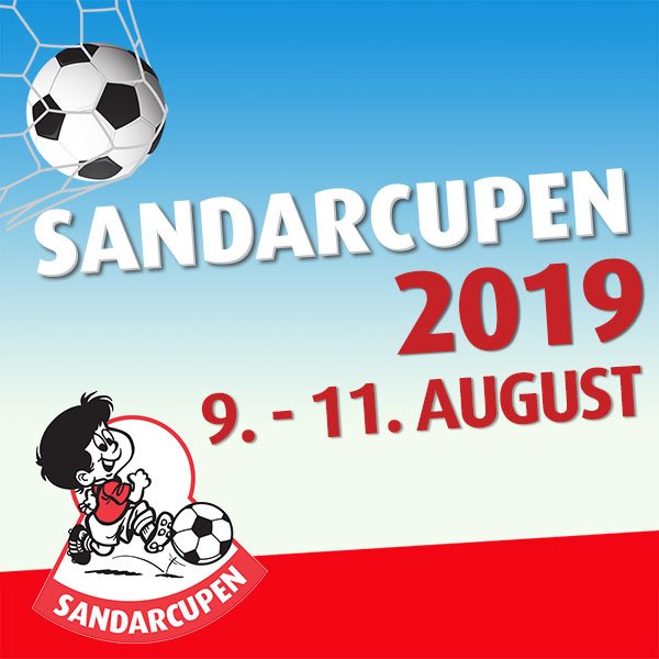 Sandarcupen tweet media