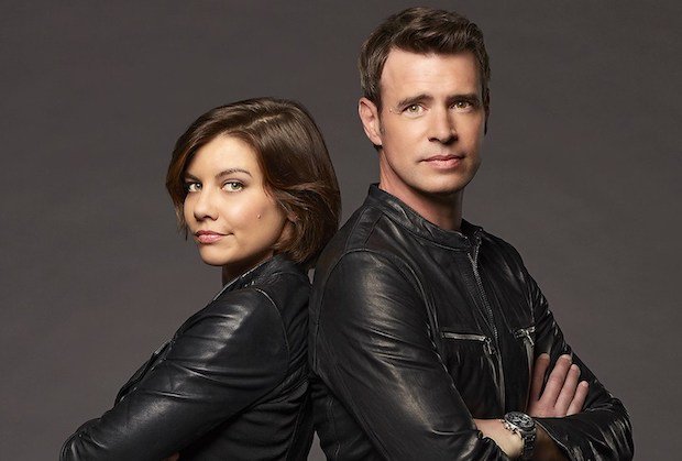 TVLine's tweet photo. #WhiskeyCavalier Cancelled at ABC https://t.co/R3uvAPxMdX https://t.co/TfPMc0hEyp