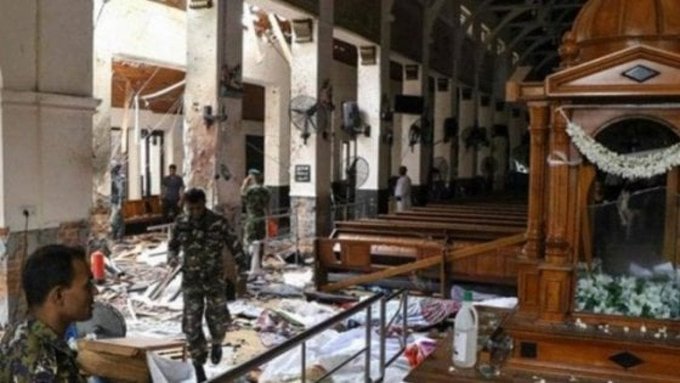 Ver imagem no Twitter