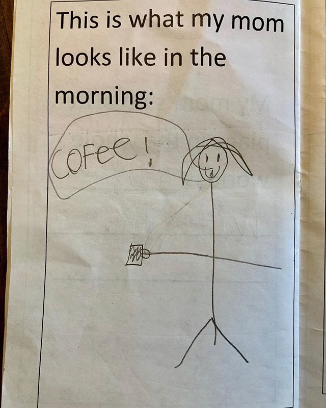 thehumblelemon's tweet photo. So maybe my adventures in motherhood require a little bit of coffee. ☕️😂 Happy Mother’s Day to you! Enjoy the journey! 
#mothersday #mother #mothersdaygifts #happymothersday #coffee #morningcoffee #motherhood #coffeeformom #thehumblelemon https://t.co/n7lKf8zIPq