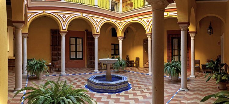 karalar96's tweet photo. Boyfriends booked the most beautiful Spanish hotel as a surprise mini break 😭 https://t.co/iAqujInvH1