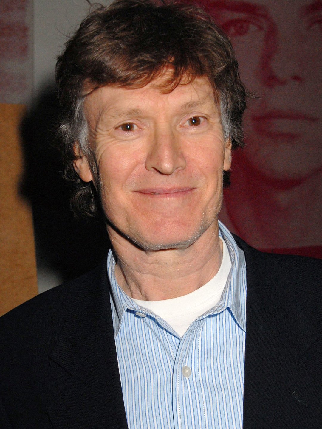 A very Happy Birthday to Steve Winwood. =) 