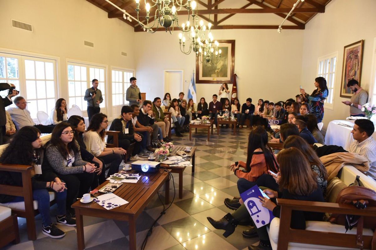 Juan Manuel Urtubey tweet media