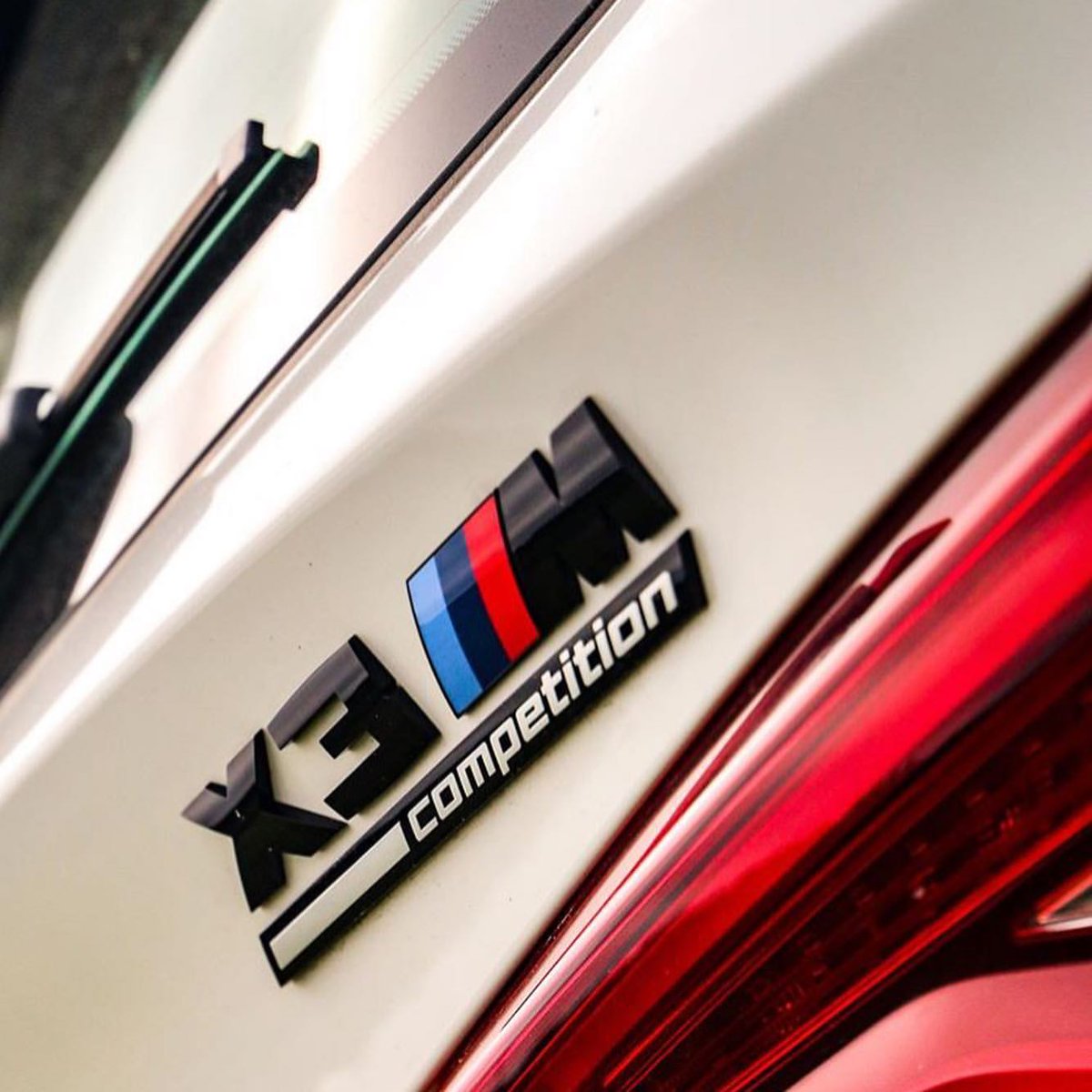 cars_pixels's tweet image. A detailed look at a German beast with the most powerful straight-six built in BMW US plant Spartanburg. 

The all-new BMW X3 ///M Competition.

📸 BMW NYC