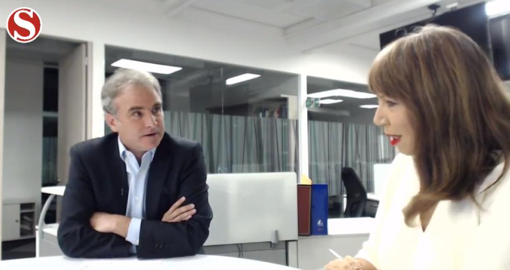 RevistaSemana's tweet photo. @Pfrobledo "Hoy, extrañamente, creo yo, pasamos de ser investigadores de Ruta del Sol, a ser investigados por la Procuraduría en virtud de nuestras decisiones", @Pfrobledo.

#LosIntocables #ColumnistasDeSemanaEnVivo https://t.co/9Pj4bhp4Rg